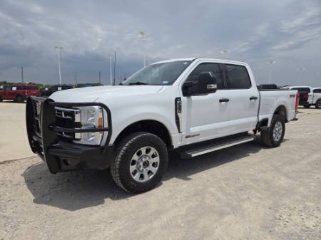2023 Ford Super Duty F-250 SRW XLT
