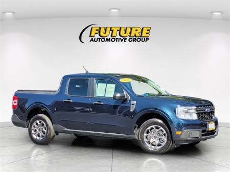 2023 Ford Maverick XLT