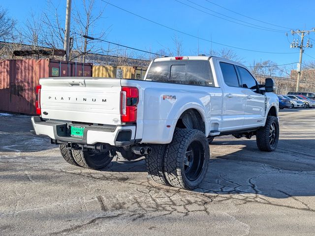 2024 Ford F-350 photo 3