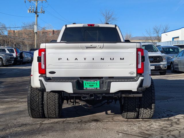 2024 Ford F-350 photo 4