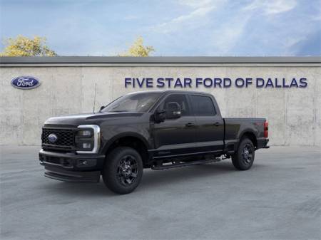 2024 Ford F-250SD XL