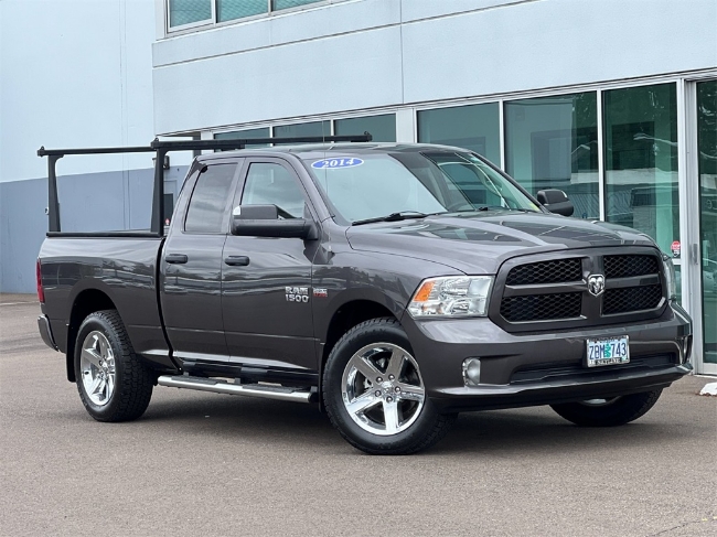 2014 RAM 1500 Express