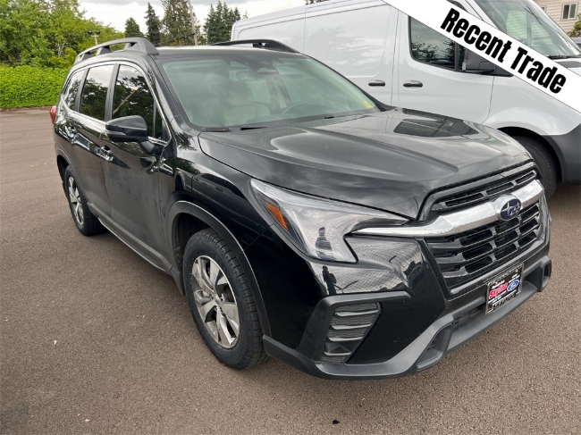 2023 Subaru Ascent Premium