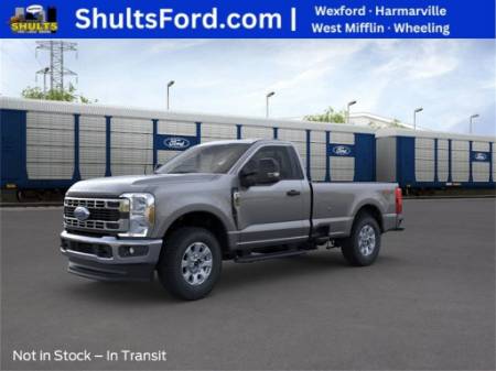 2025 Ford F-350SD