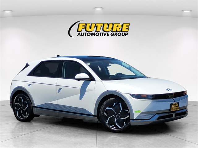 2023 Hyundai Ioniq 5 Limited