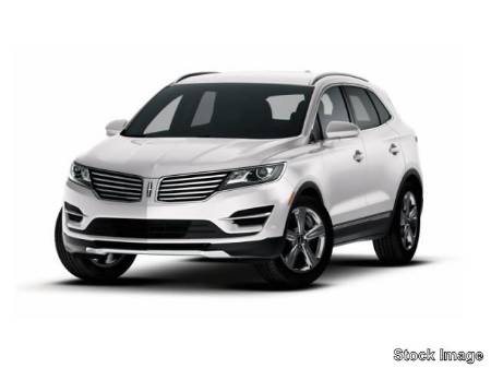 2019 Lincoln Lincoln MKC Reserve
