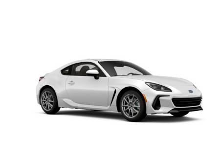 2025 Subaru BRZ Premium