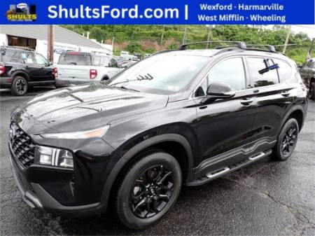 2023 Hyundai Santa Fe XRT