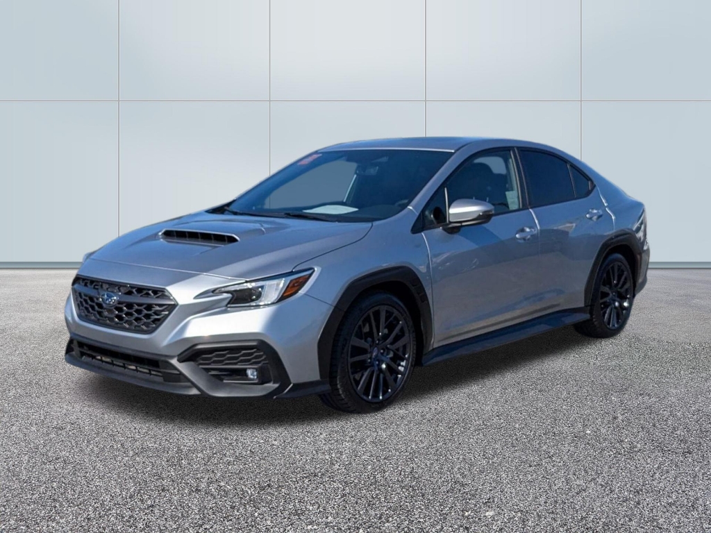 2024 Subaru WRX Limited