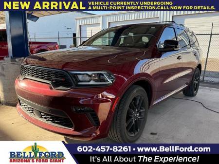 2023 Dodge Durango GT