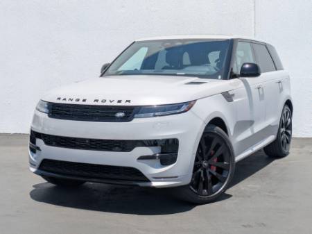 2025 Land Rover Range Rover Sport P460 Dynamic SE