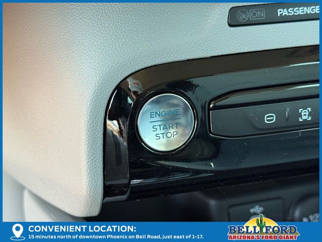 2025 Ford Escape Plug-In Hybrid Base photo 16