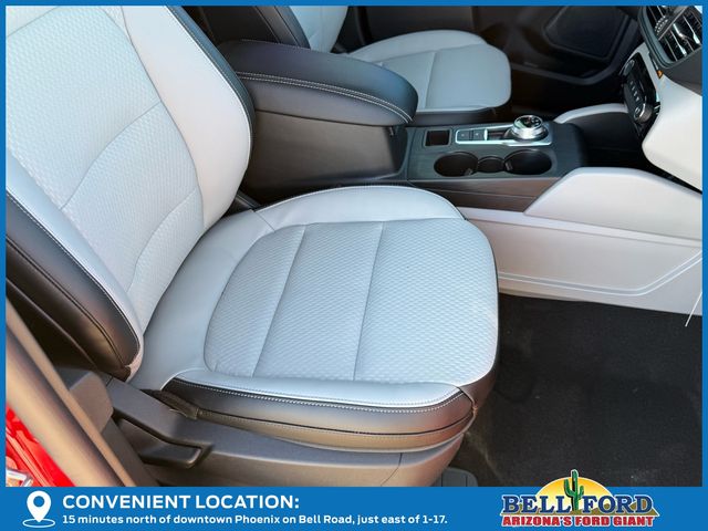2025 Ford Escape Plug-In Hybrid Base photo 21