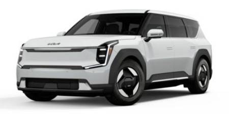 2026 Kia EV9 Wind