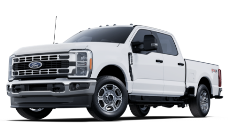2025 Ford Super Duty F-250 SRW XLT