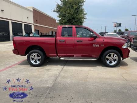 2014 RAM 1500 Express