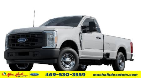 2024 Ford F-250SD XL