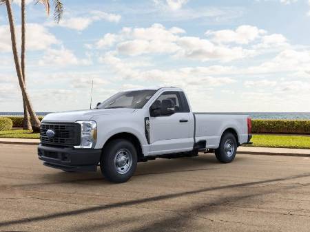 2025 Ford F-250SD XL