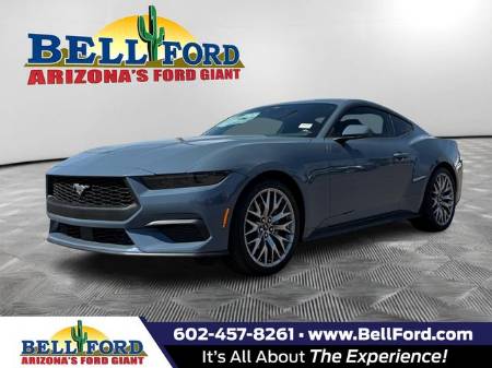 2025 Ford Mustang EcoBoost®