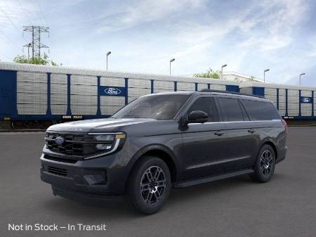 2025 Ford Expedition MAX