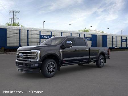 2025 Ford F-350SD