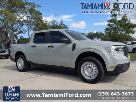 2023 Ford Maverick XL