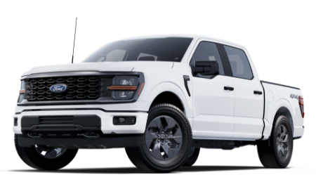 2025 Ford F-150 STX®