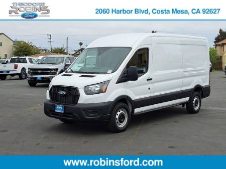 2025 Ford Transit-150 Base