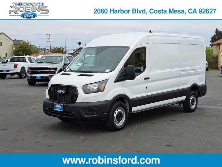 2025 Ford Transit-150 Base