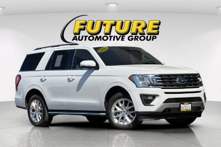 2021 Ford Expedition XLT