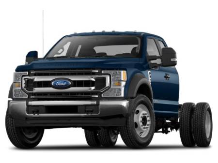 2020 Ford F-350SD XL