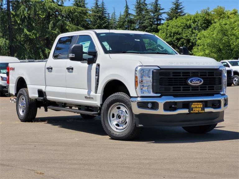 2025 Ford F-350SD XL