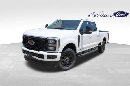2025 Ford F-250SD