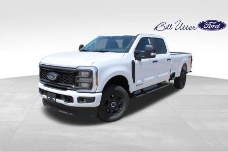 2025 Ford F-250SD