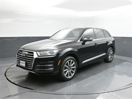 2019 Audi Q7 55 Premium