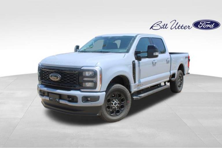 2025 Ford F-250SD LARIAT
