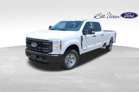 2025 Ford F-250SD XL