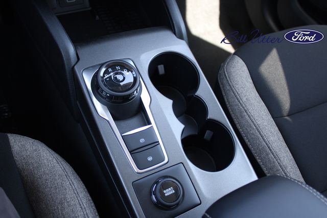 2025 Ford Bronco Sport Big Bend photo 9