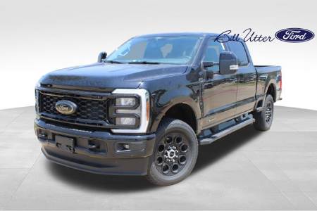 2025 Ford F-250SD