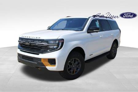 2025 Ford Expedition