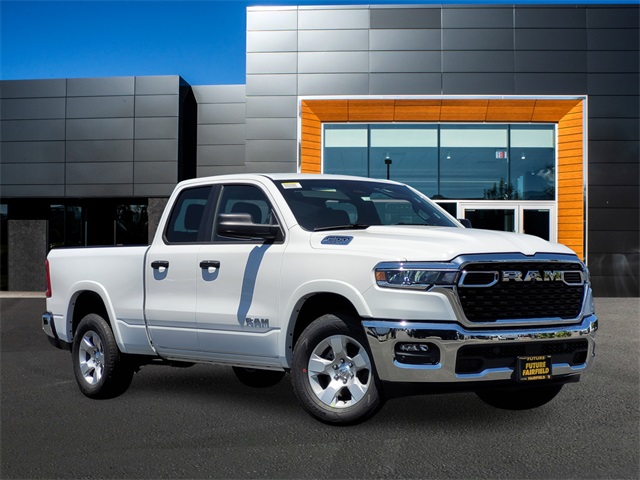New 2025 RAM 1500 BIG Horn/Lone Star