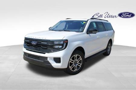 2025 Ford Expedition MAX