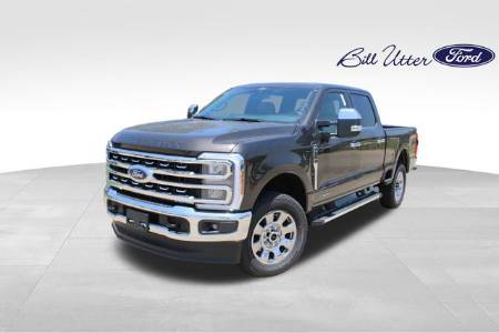 2025 Ford F-250SD