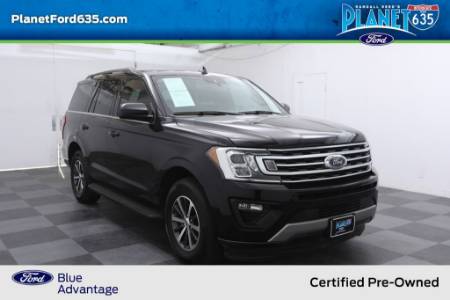 2020 Ford Expedition XLT