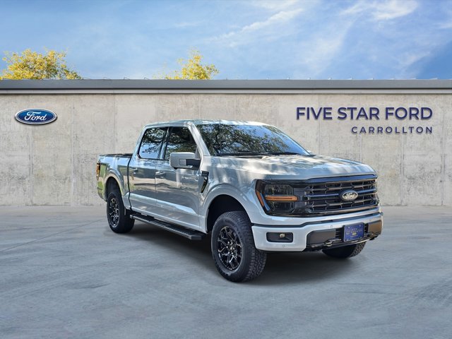 Used 2024 Ford F-150 XLT