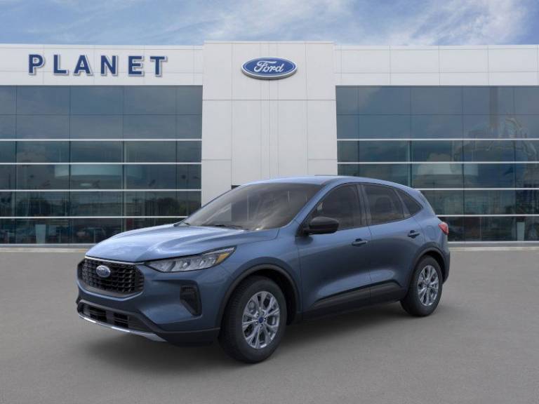 2025 Ford Escape Active FWD