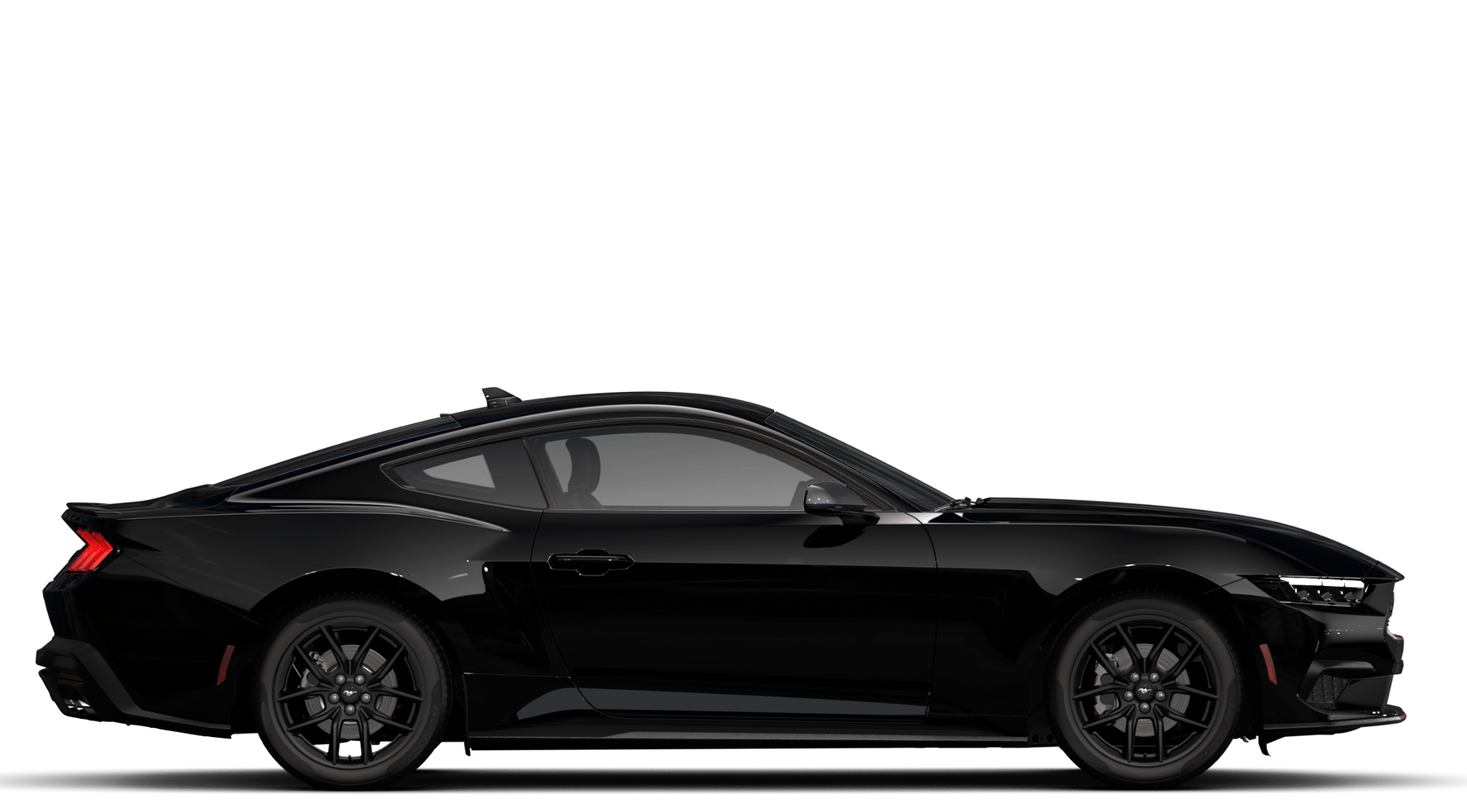 2025 Ford Mustang Premium photo 12