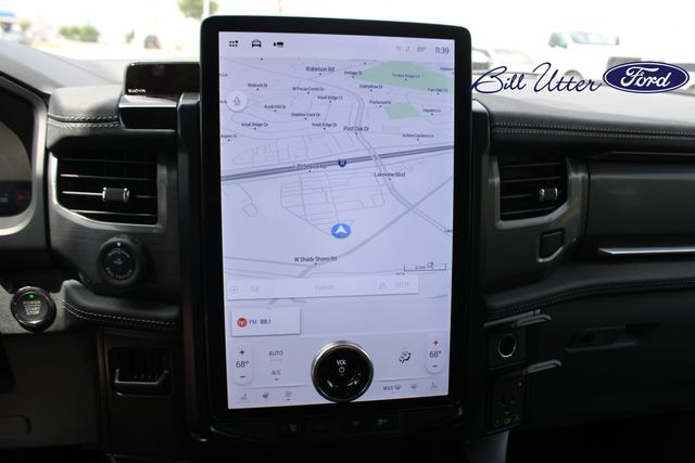 2025 Ford F-150 XLT photo 13