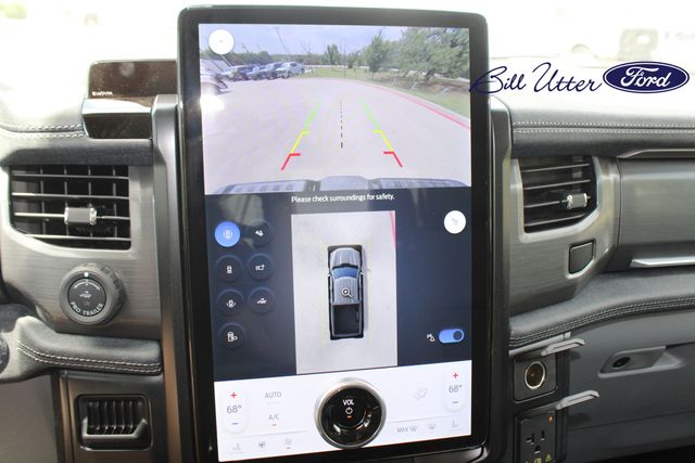 2025 Ford F-150 XLT photo 14