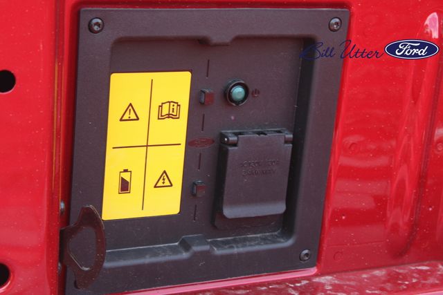 2025 Ford F-150 XLT photo 21